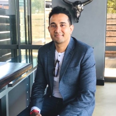 Kamal Manilal
